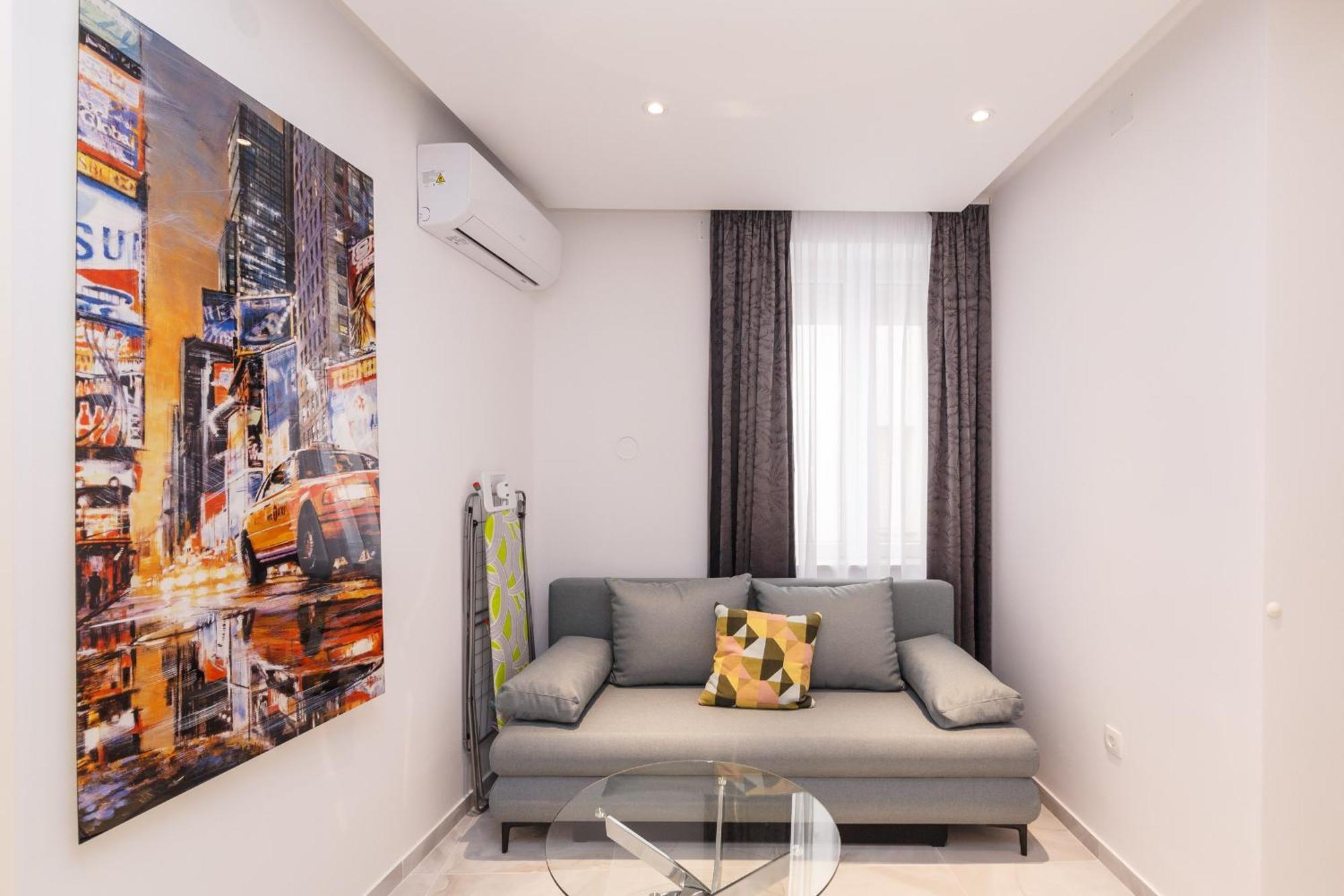 Apartmani Simi - The Wave Цриквениця Екстер'єр фото